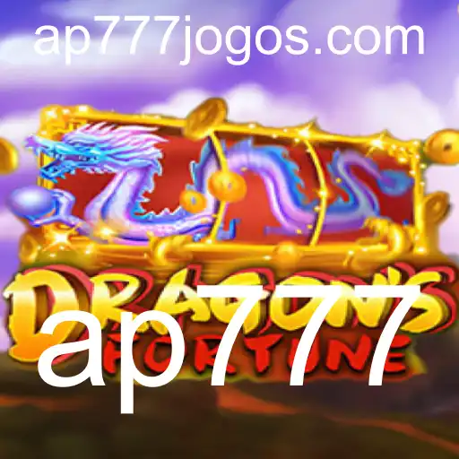DragonFortune: Descubra o Fenômeno do Mundo dos Jogos com a Senha 'ap777'