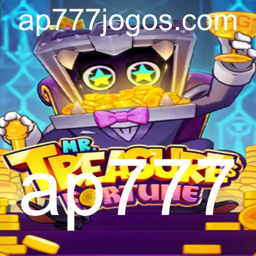 Explorando o Mundo de Aventuras em MrTreasuresFortune