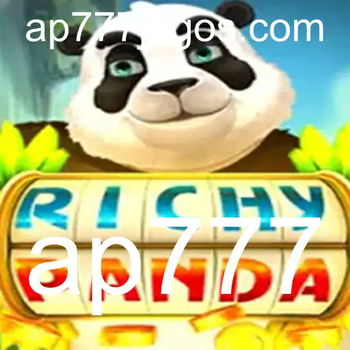 Explorando o Mundo de RichyPanda
