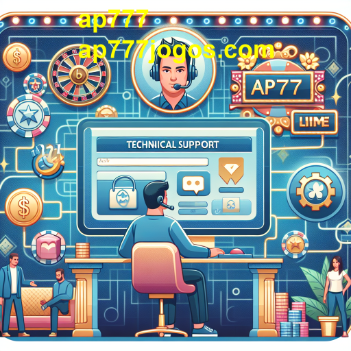 A Importância do Suporte ao Jogador nos Jogos Online
