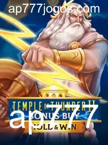 Temple of Thunder II Bonus Buy: Exploração e Aventura