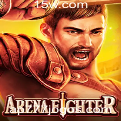ArenaFighter: O Desafio Supremo no Mundo dos Jogos de Luta