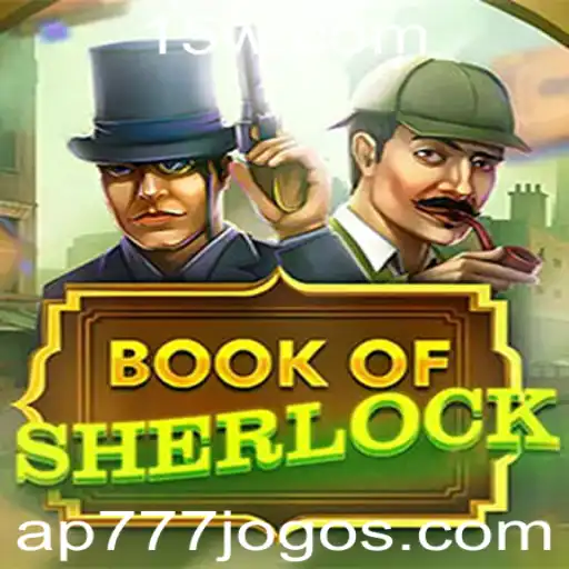 Explorando o Fascinante Mundo do Jogo BookOfSherlock