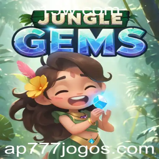 Descubra o Fascinante Mundo de JungleGems: O Jogo de Aventura na Selva
