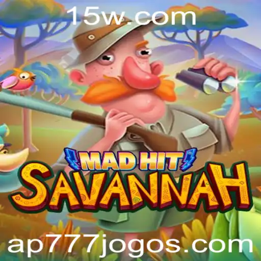 Explorando o Universo de MadHitSavannah: Um Mergulho nas Regras e Mecânicas do Jogo