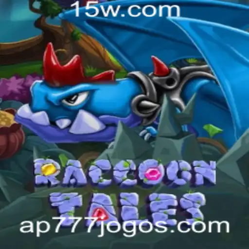Descubra o Fascinante Mundo de RaccoonTales