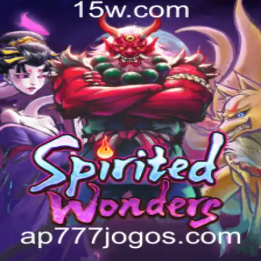 Descubra o Fascinante Mundo de SpiritedWonders