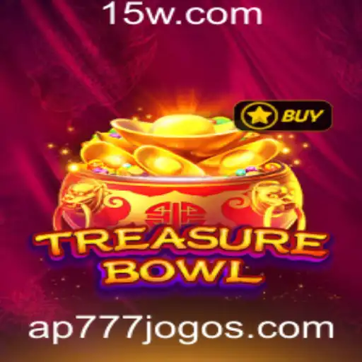 Explorando o Fascinante Mundo de TreasureBowl: Uma Jornada de Aventura e Estratégia