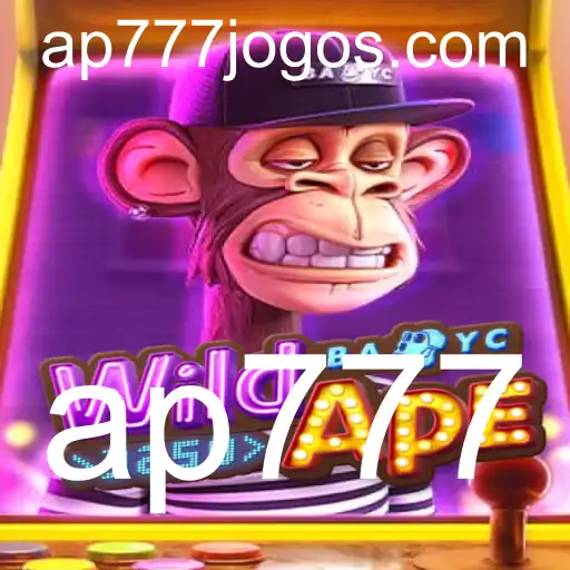 Explorando o Mundo Selvagem de WildApe3258