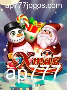 Descubra o Fascinante Jogo 'Xmas': Uma Aventura Inovadora com a Palavra-chave 'ap777'